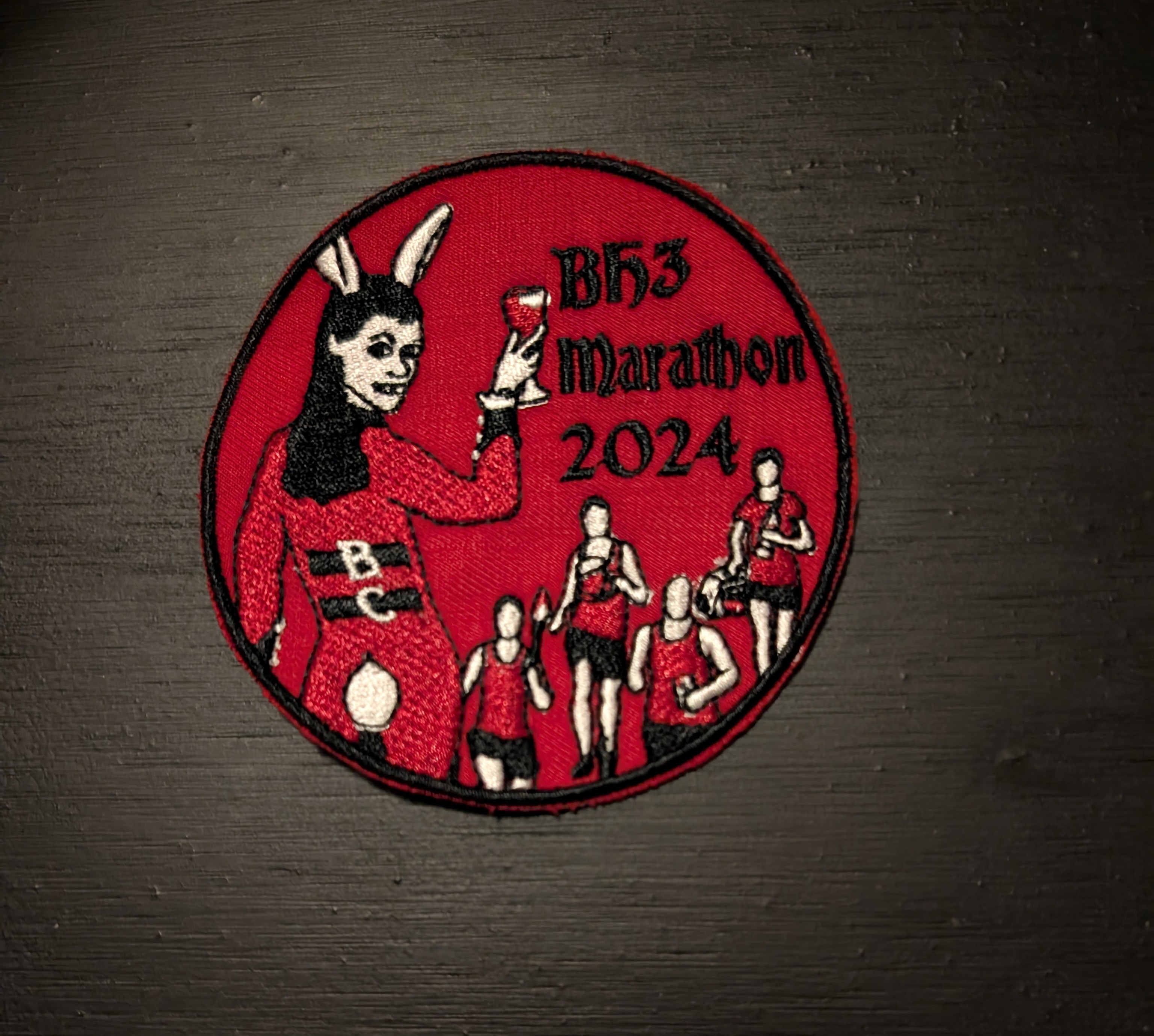 Theme: Vampires vs. Slayers